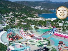 VOGUE HOTEL SUPREME BODRUM